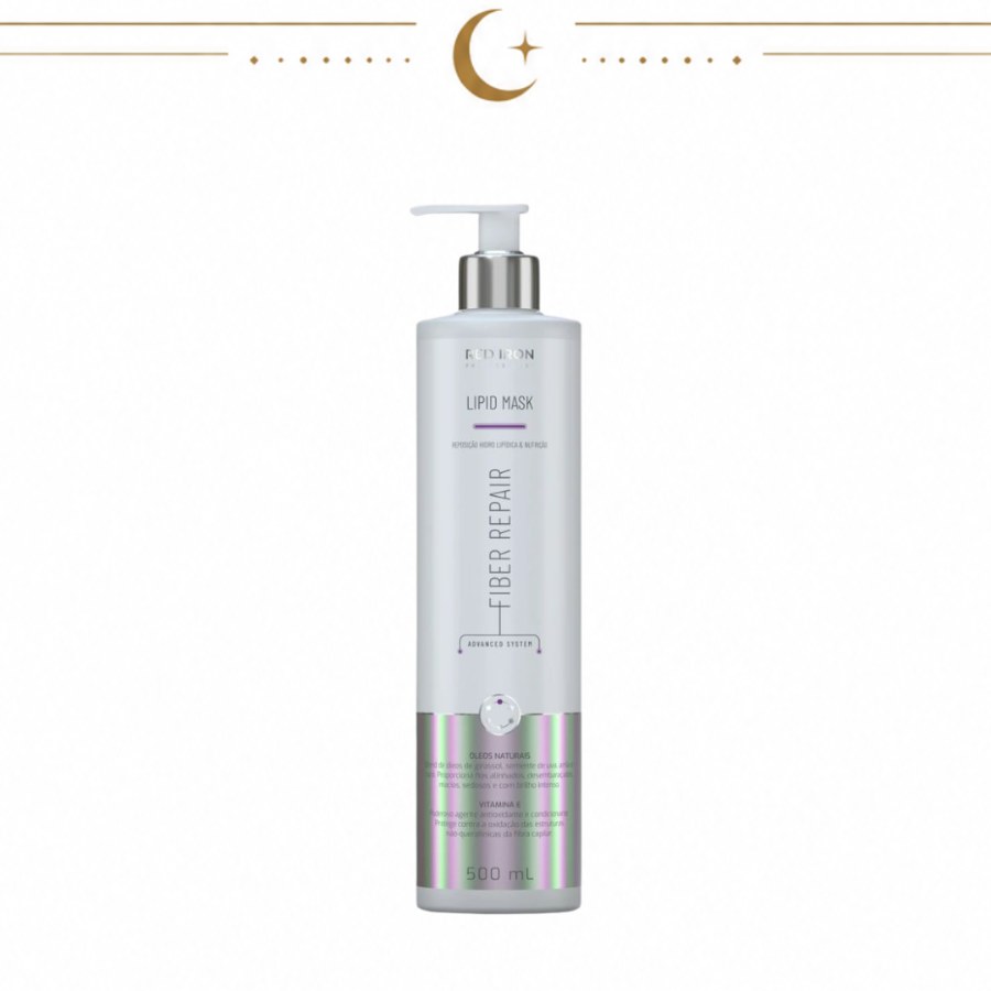 Fiber Repair - Lipid Mask