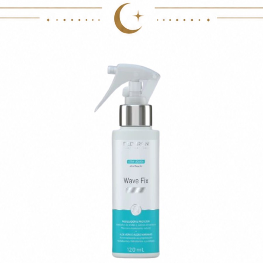 Wave Fix - 120mL