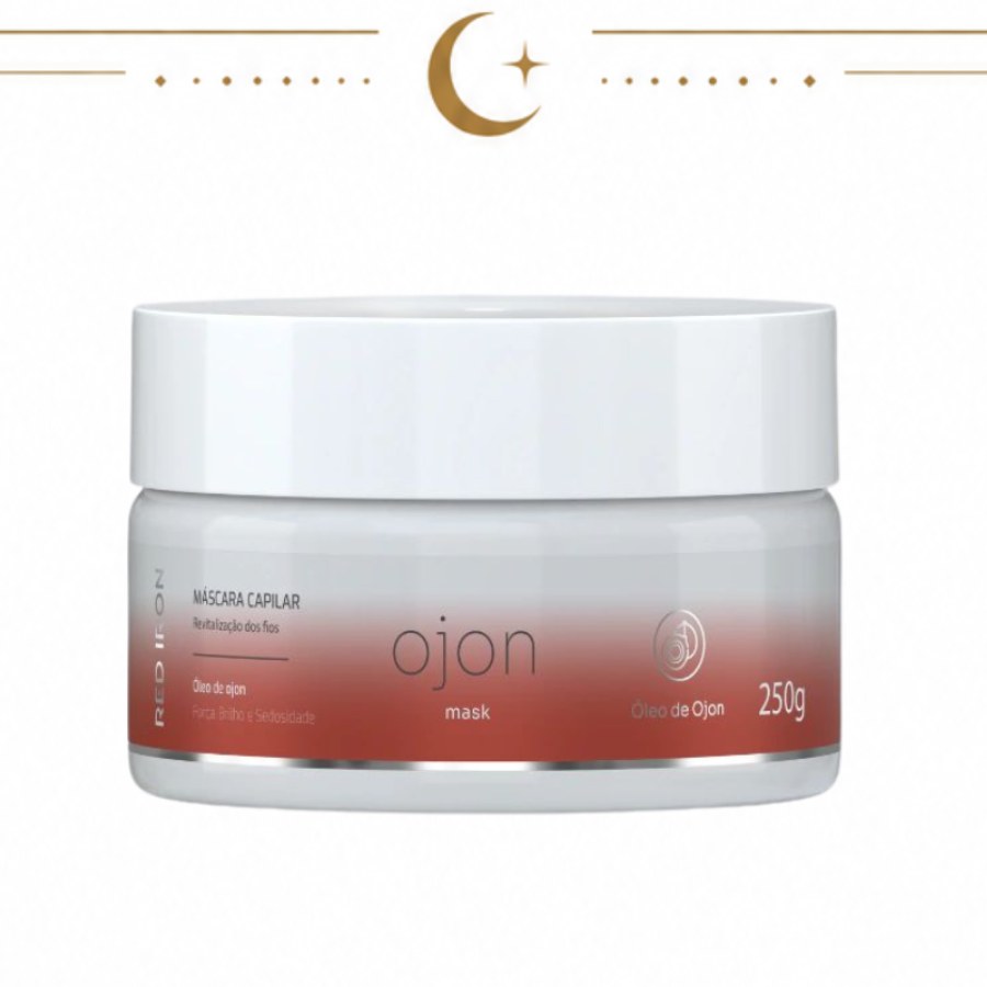 Ojon Mask - 250g