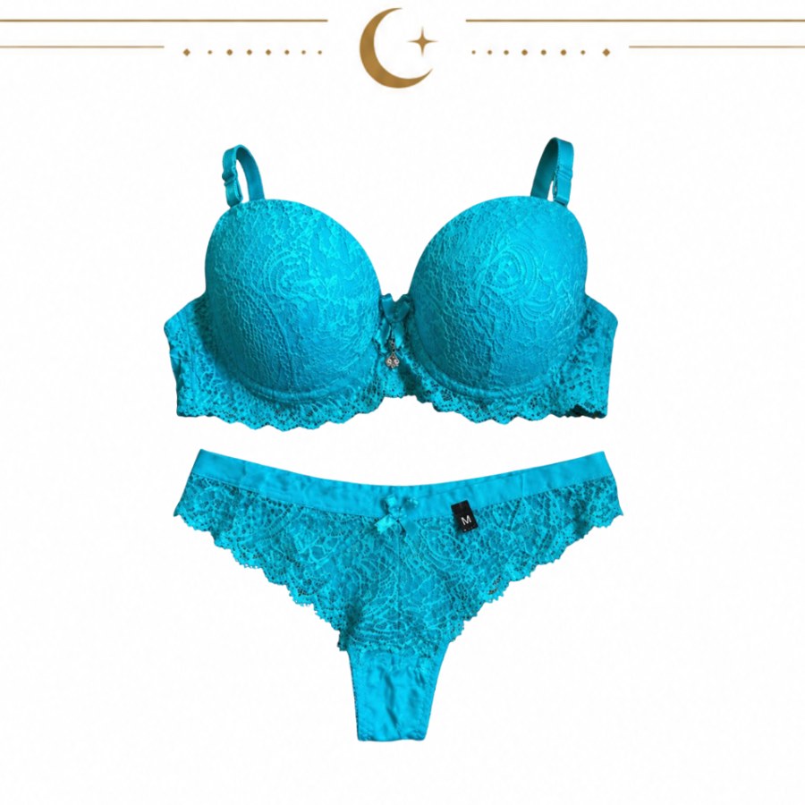 Conjunto Céu Azul