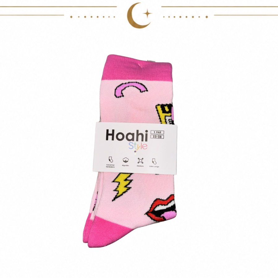 Meias Hoahi
