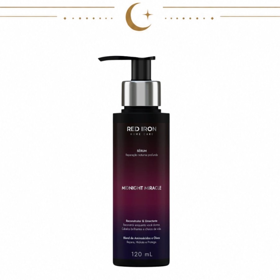 Midnight Miracle - 120mL