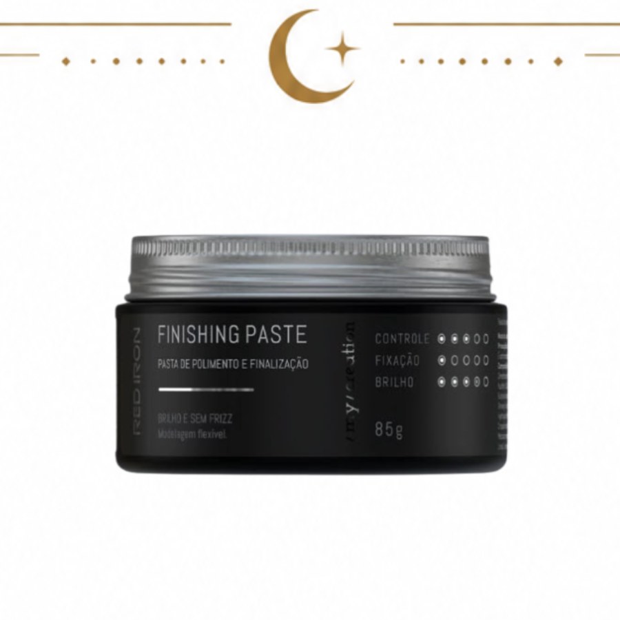 My Creation - Finishing Paste - 85g