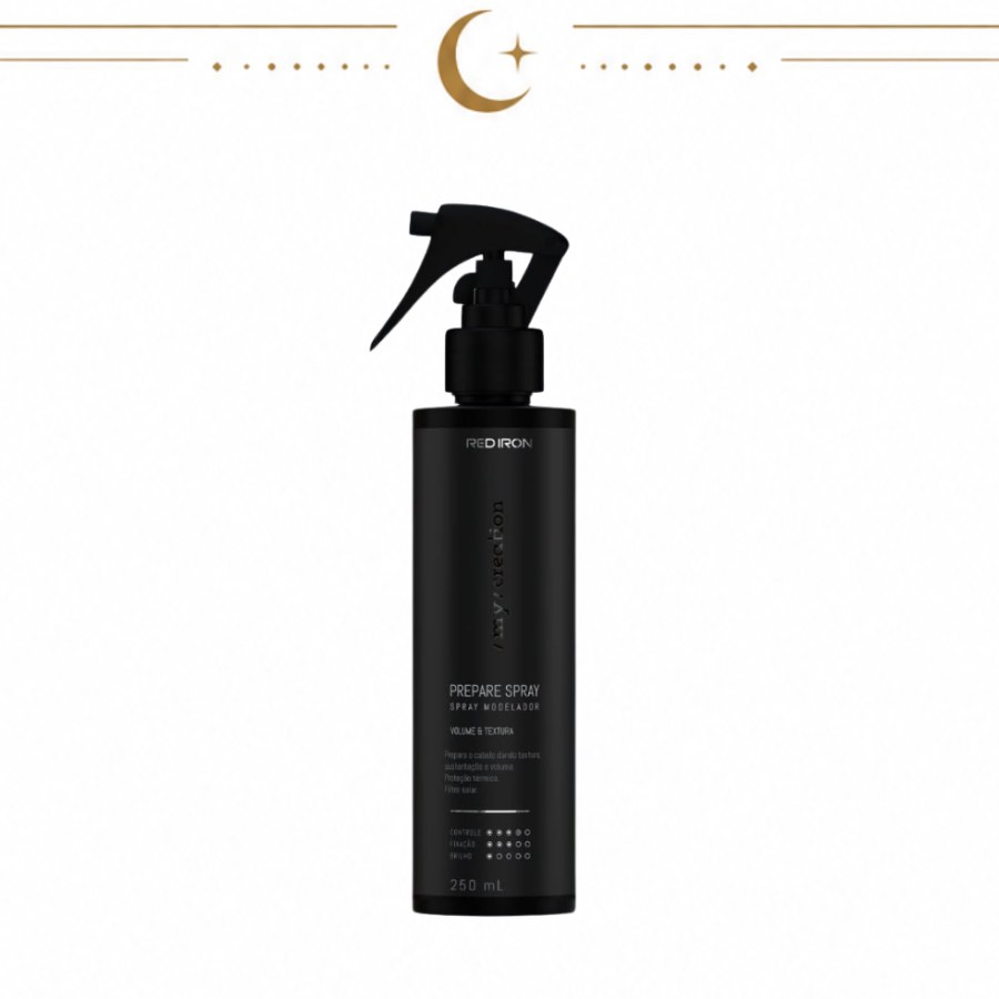 My Creation - Prepare Spray - 250mL