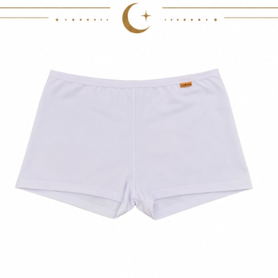 Short Box Feminino