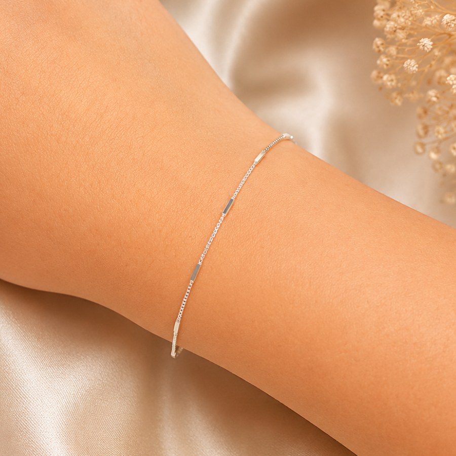 Pulseira Escama