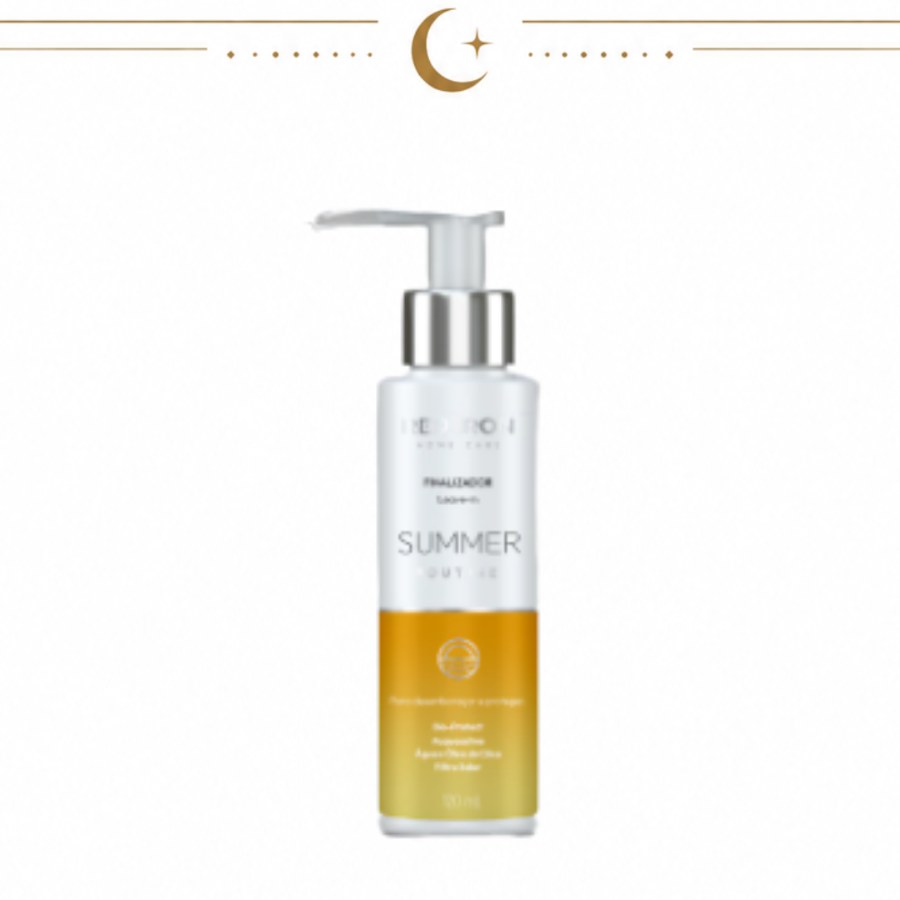 Summer Routine - Leave-In Finalizador -120mL
