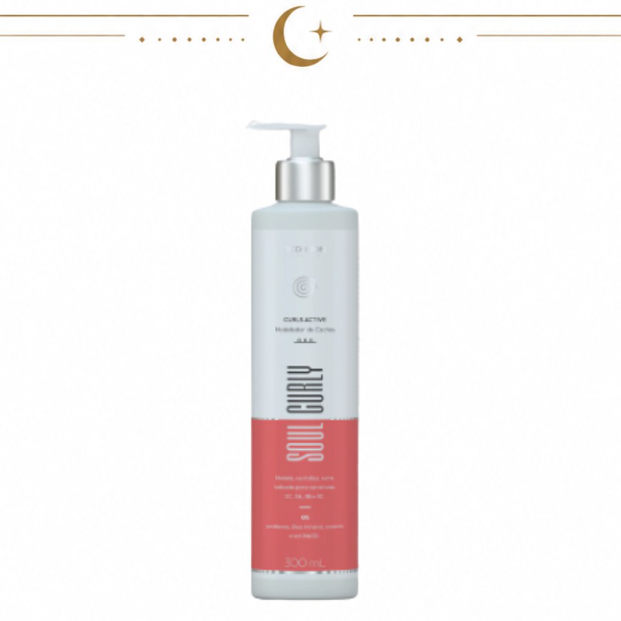 Soul Curly - Curls Active - 300mL