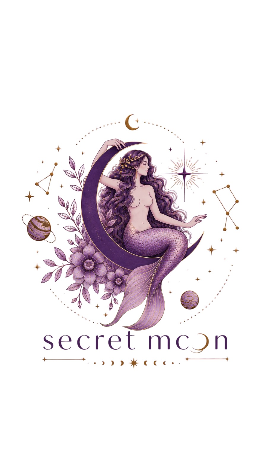 Secret Moon